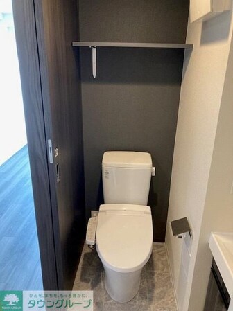 S-RESIDENCE川口Luchiaの物件内観写真